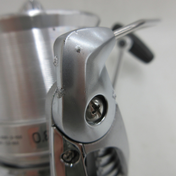 14スーパーエアロ スピンジョイ 30 タイプ1.5